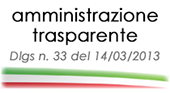 Amministrazione Trasparente